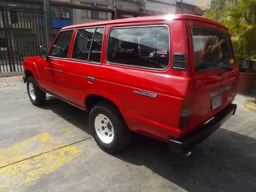 Toyota Samurai .