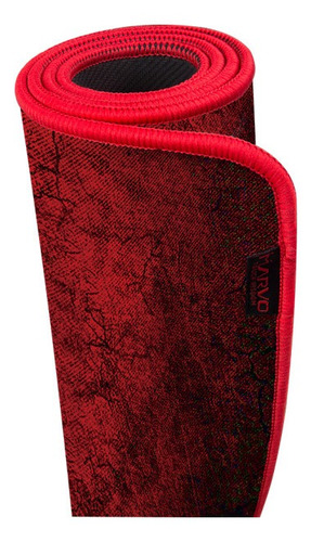 Mousepad Gamer Marvo G41 Sixe-xl Scorpion 900 X 400 X 3mm
