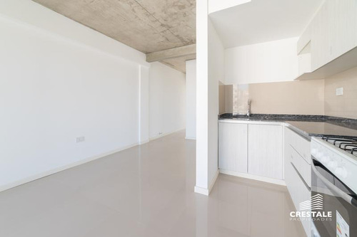 Imagen 7 de 21 de Departamento 1 Dormitorio En Venta. Semipiso - Rosario, Sta Fe