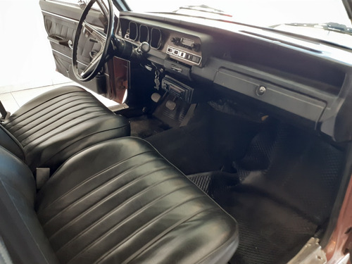 Imagen 21 de 25 de Renault Torino Se Grand Routier
