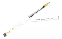 Comprar Pincel N10 Kolinsky 100% Marta Uñas Esculpidas Paris Night