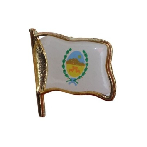 Pin X Unidad Provincia De San Luis