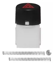 Comprar Boton Tecla Original Baliza Fiat 1 Fiorino Palio Siena Qubo