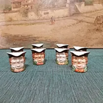 Comprar Antiguas Jarritas De Porcelana Inglesa