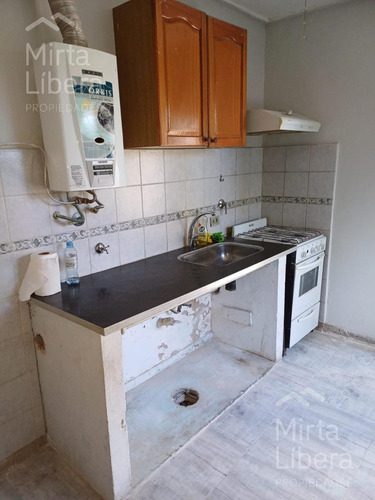 Monoambiente En