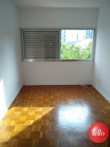 Imagem 24 de 30 de Apartamento - Ref: 242625