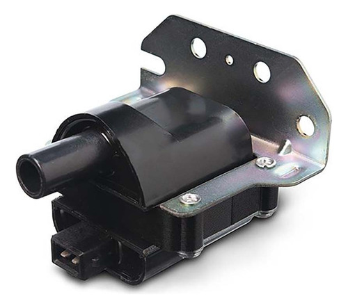 Bobina Encendido Para Volkswagen Pointer 4cil 1.8 2001