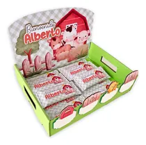 Comprar Bandeja Chocolates Personalizado Nacimiento Bebe Baby Shower
