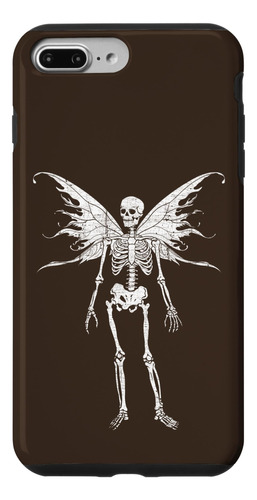 iPhone 7 Plus/8 Plus Fairy Grunge Fairycore Aesthetic Cottag