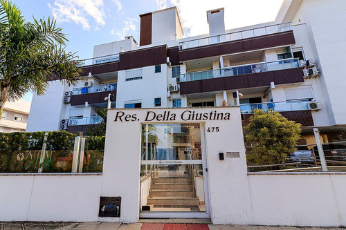 Imagem 2 de 12 de S&t Apartamento Com 2 Dormitórios À Venda, 73 M² Por R$ 470.000 - Ingleses Do Rio Vermelho - Florianópolis/sc - Ap0368