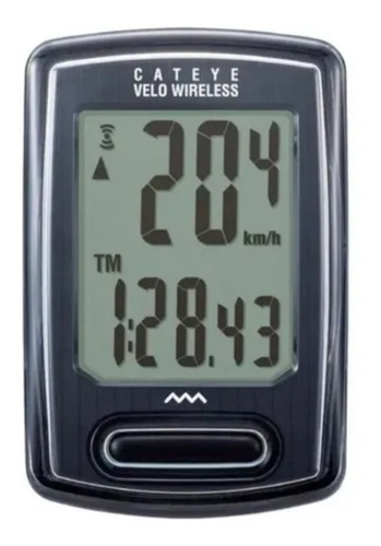 Cateye Velo Wireless