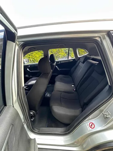 Brilliance V5 1.6l