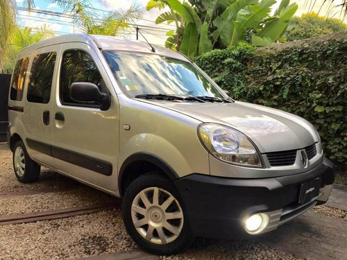 Renault Kangoo 1.6 C/gnc