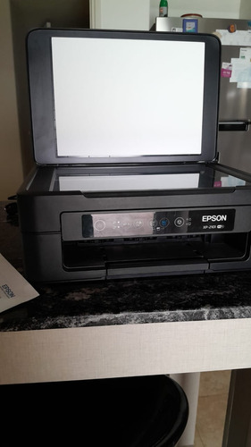 Impresora A Color Multifunción Epson Expression Xp-2101 Wifi