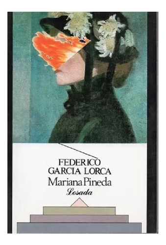 Mariana Pineda - Garcia Lorca, Federico