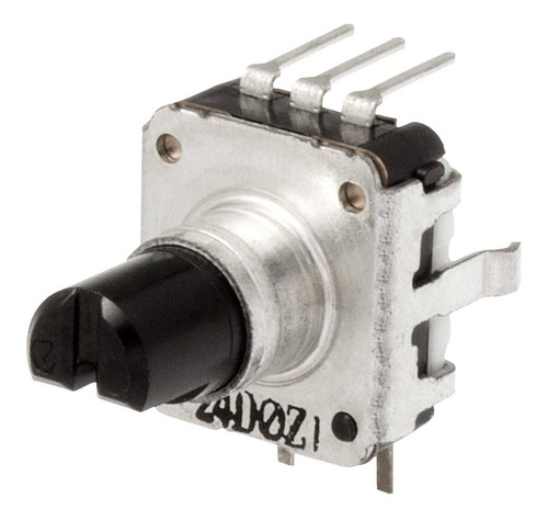 Potenciômetro Encoder Pioneer Original Volume 360º Ysd5010-a