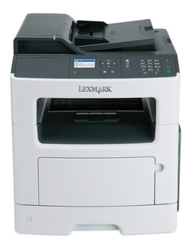 Multifuncional Lexmark Mx310 Novíssima Garantia