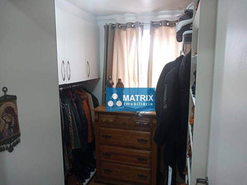 Imagem 27 de 30 de Apartamento Com 2 Dormitórios À Venda, 64 M² Por R$ 358.000,00 - Cabral - Curitiba/pr - Ap6982