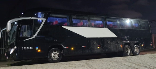Mascarello Roma 370 Ano 2013 Scania K360 Jm Cod.871