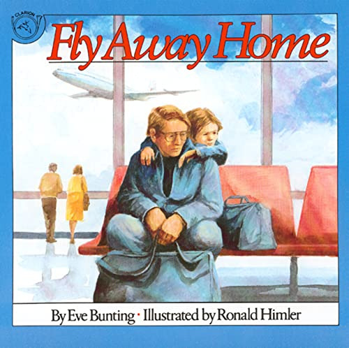 Fly Away Home - Bunting Eve