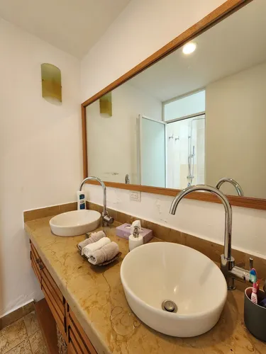 Casa En Venta En El Cristo - Golf & Country Club