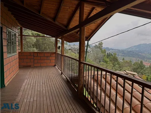 Finca En Venta, Guarne(mls#253184)
