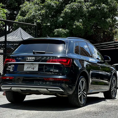 Audi Q5 2.0 Quattro