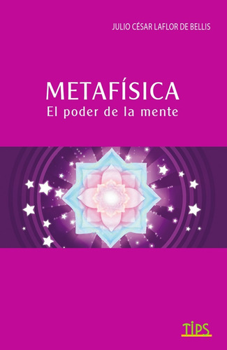 Libro. Metafísica El Poder De La Mente (mi Universo)