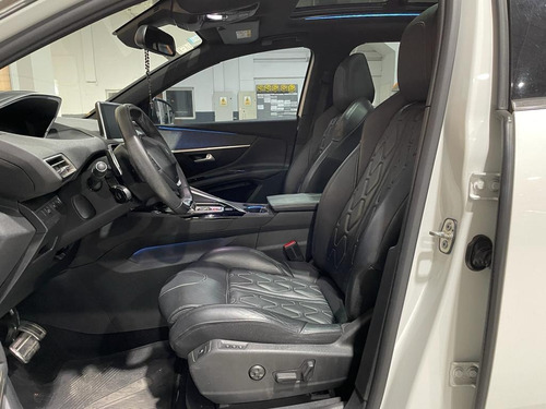 Imagen 18 de 25 de Peugeot 3008 1.6 Gt-line Thp Tiptronic - Bmw Autopremier