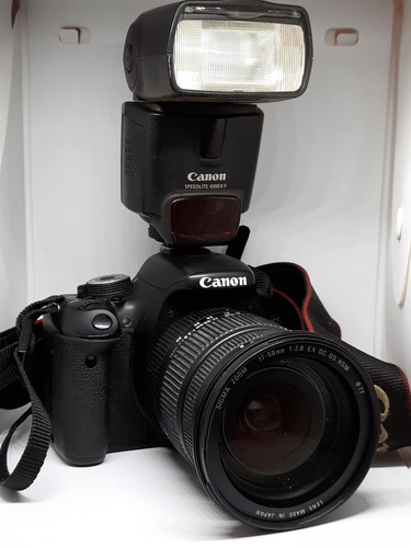 Kit Fotografia