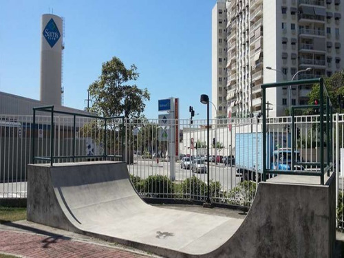 Imagem 22 de 29 de Norte Village, 2 Quartos (suite), Andar Alto, Lazer Completo - Ap00210 - 2129047