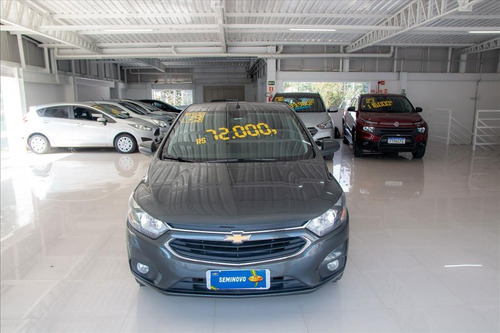 Imagem 10 de 15 de Prisma 1.4 Mpfi Lt 8v Flex 4p Manual
