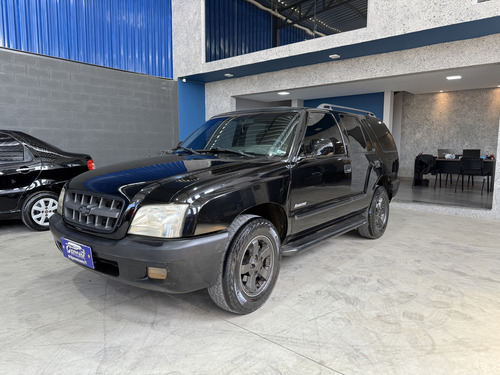 Chevrolet Blazer Chevrolet Blazer Advantage 4x2 2.4 MPFi
