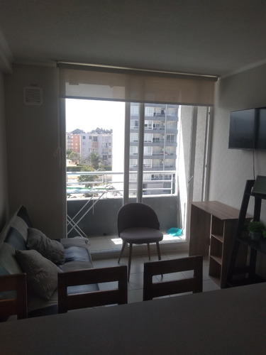 Departamento En Venta La Serena