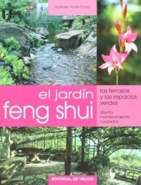 Jardin Feng Shui Las Terrazas Y Los Espacios Verdes (carton