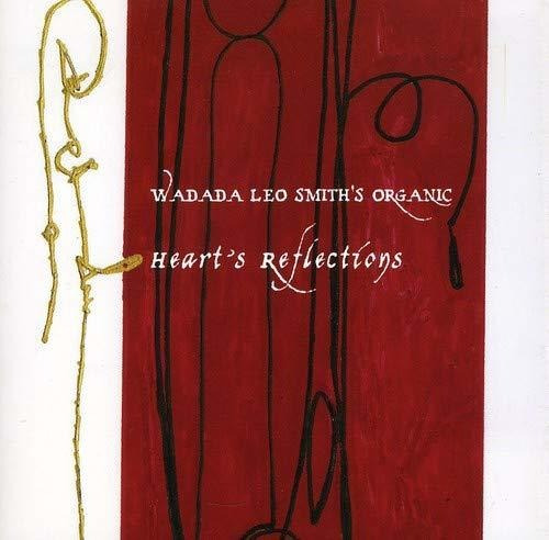 Cd Hearts Reflections - Wadada Leo Smith