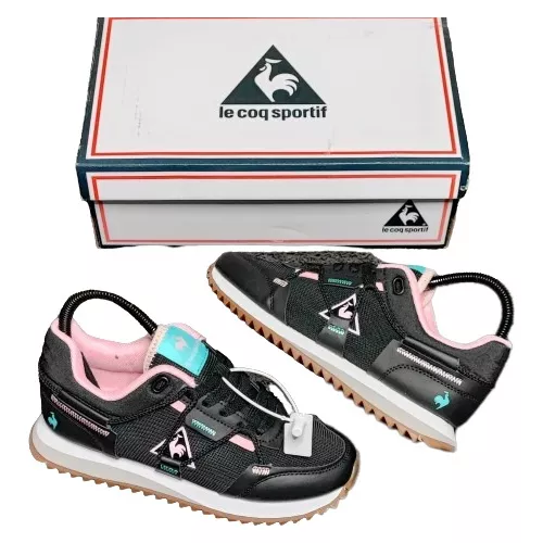 Zapatillas Para Coq Sportif Tenis | MercadoLibre 📦