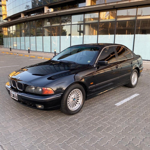 Bmw Serie 5 2.8 528i Executive
