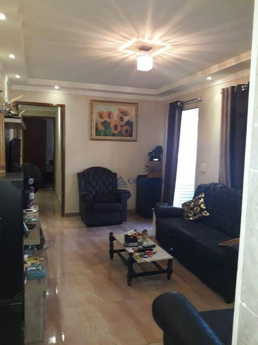 Imagem 19 de 30 de Casa Residencial À Venda, Itaquera, São Paulo. - Ca0259