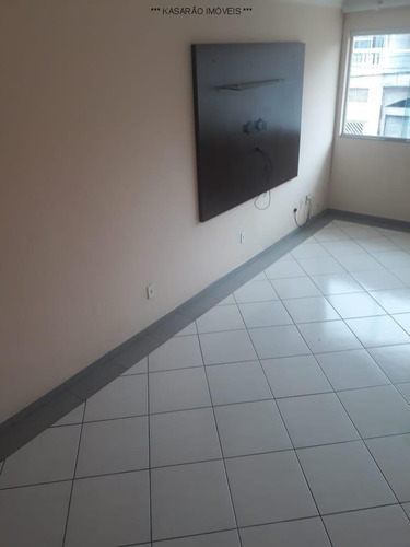 Imagem 12 de 30 de Sobrado Amplo Com Ótima Localização * Aceita Financiamento E Permuta * Agende Sua Viita. - Ca00370 - 67859742