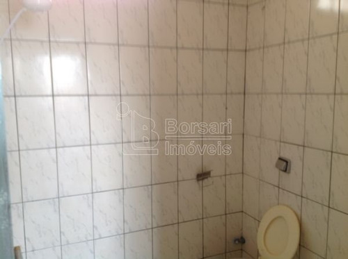 Imagem 5 de 6 de Venda De Casas / Padrão Na Cidade De Araraquara 5332