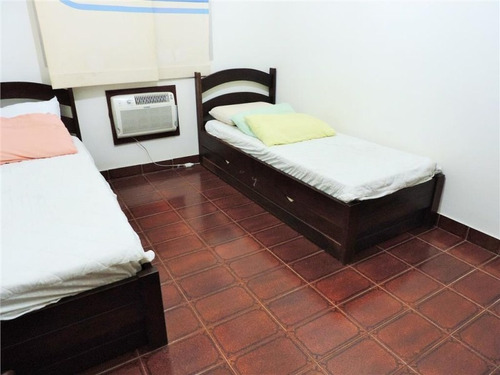 Imagem 11 de 18 de Apartamento Residencial À Venda, Praia Das Astúrias, Guarujá. - Ap2177 - 34708896