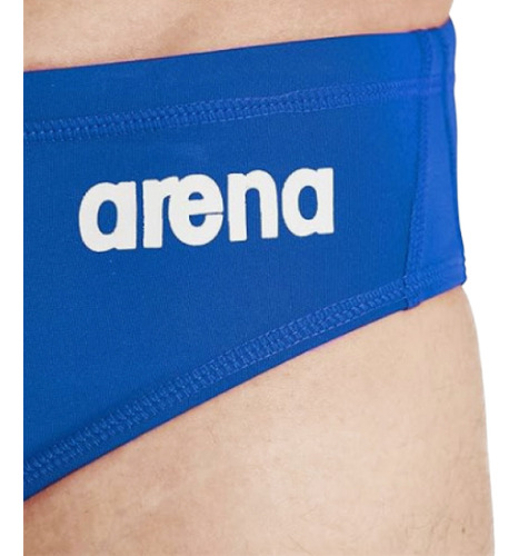 Sungas Arena Skys/royal-metallic Silver Azul Lisa P