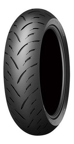 170/60r17 Dunlop Gpr300 Touring Neumático De Moto