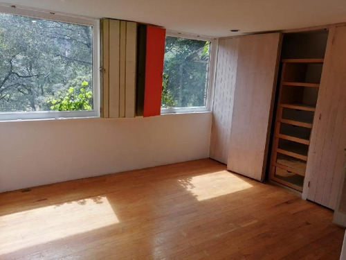 Imagen 10 de 18 de Casa En Condominio En Renta En Lomas De Vista Hermosa, Cuajimalpa De Morelos, Distrito Federal