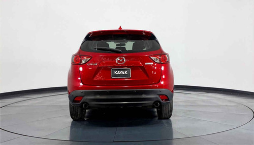 Imagen 6 de 15 de 110133 - Mazda Cx5 2016 Con Garantía