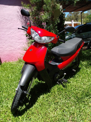 Imagen 14 de 15 de Oportunidad Moto Yasuki 110 0km