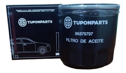  Filtro De Aceite Chevrolet Aveo/corsa/optra. 