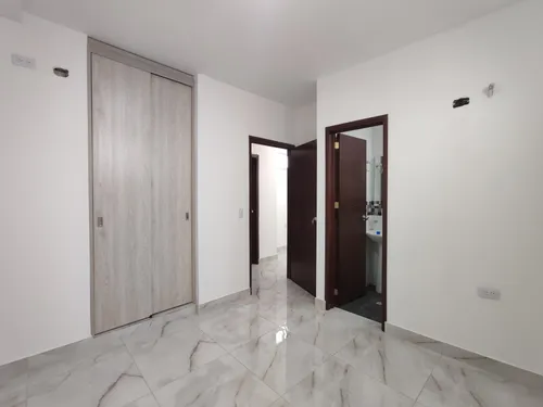 Apartamento En Arriendo En La Ceiba. Cod A28938