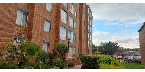 Venta Apartamento Arrayanes De Suba
